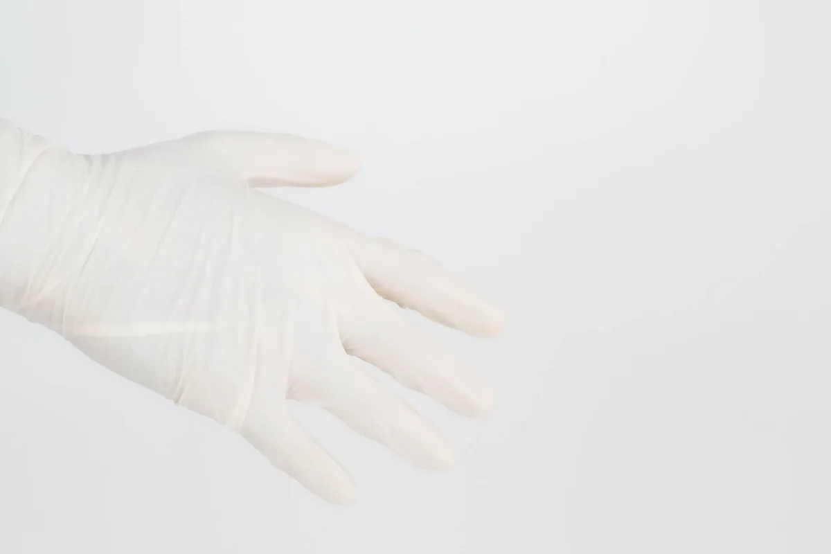 Bodily Fluid Cleanup in South Creek, WA